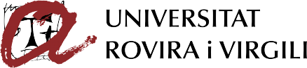 Logo Universidad Rovira Virgili