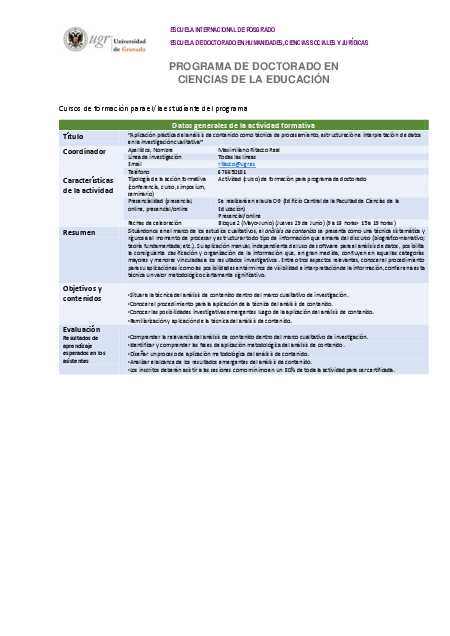 cursoanalisisdecontenidoeninvestigacioncualitativa