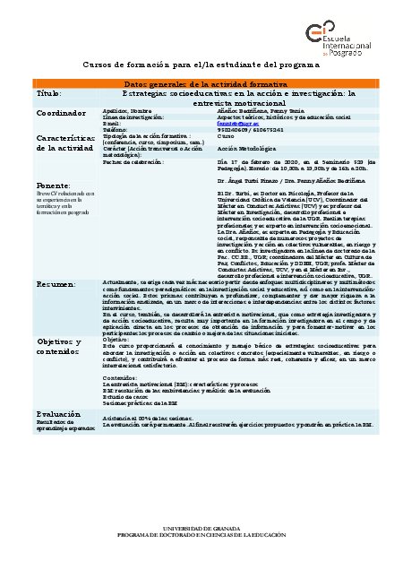 formacion/estrategiassocioeducativasenlaaccioneinvestigacionlaentrevistamotivacional