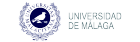 Logo Universidad de Málaga 