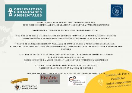 SEMINARIO EPISTEMOLOGIAS DEL SUR