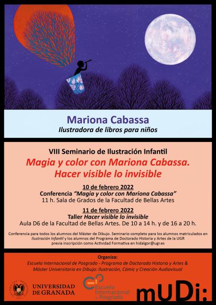 cartel Mariona Cabassa