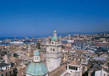 genova